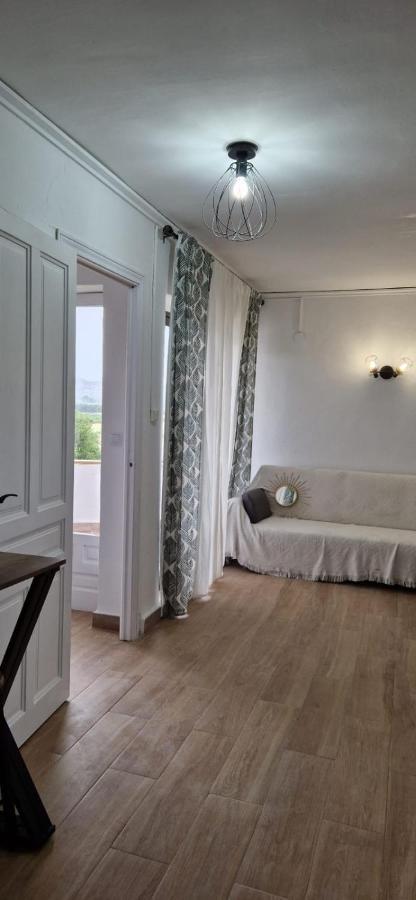 En Denia, Urbanizacion El Palmar Con Piscina, Toboganes Y Chiringuito Apartment Bagian luar foto